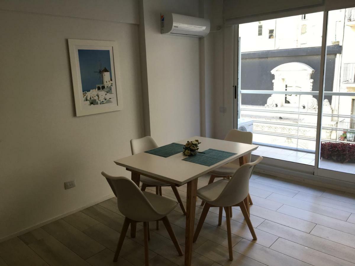 Rm&Asociados Apartment Buenos Aires Bagian luar foto